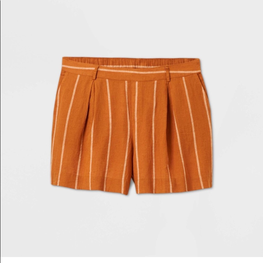 Summer shorts